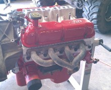 Red Engine