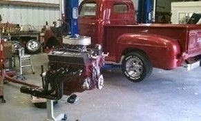 Red Truck Red Truck